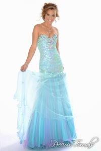Glamour Prom and Evening Wear 1073628 Image 8